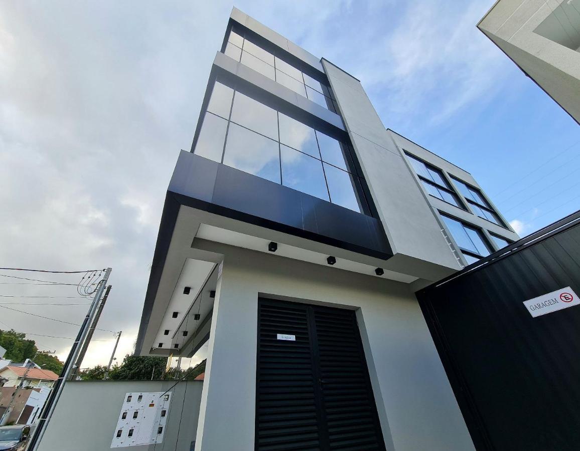 Apartamento Seasons Bc Balneário Camboriú Exterior foto