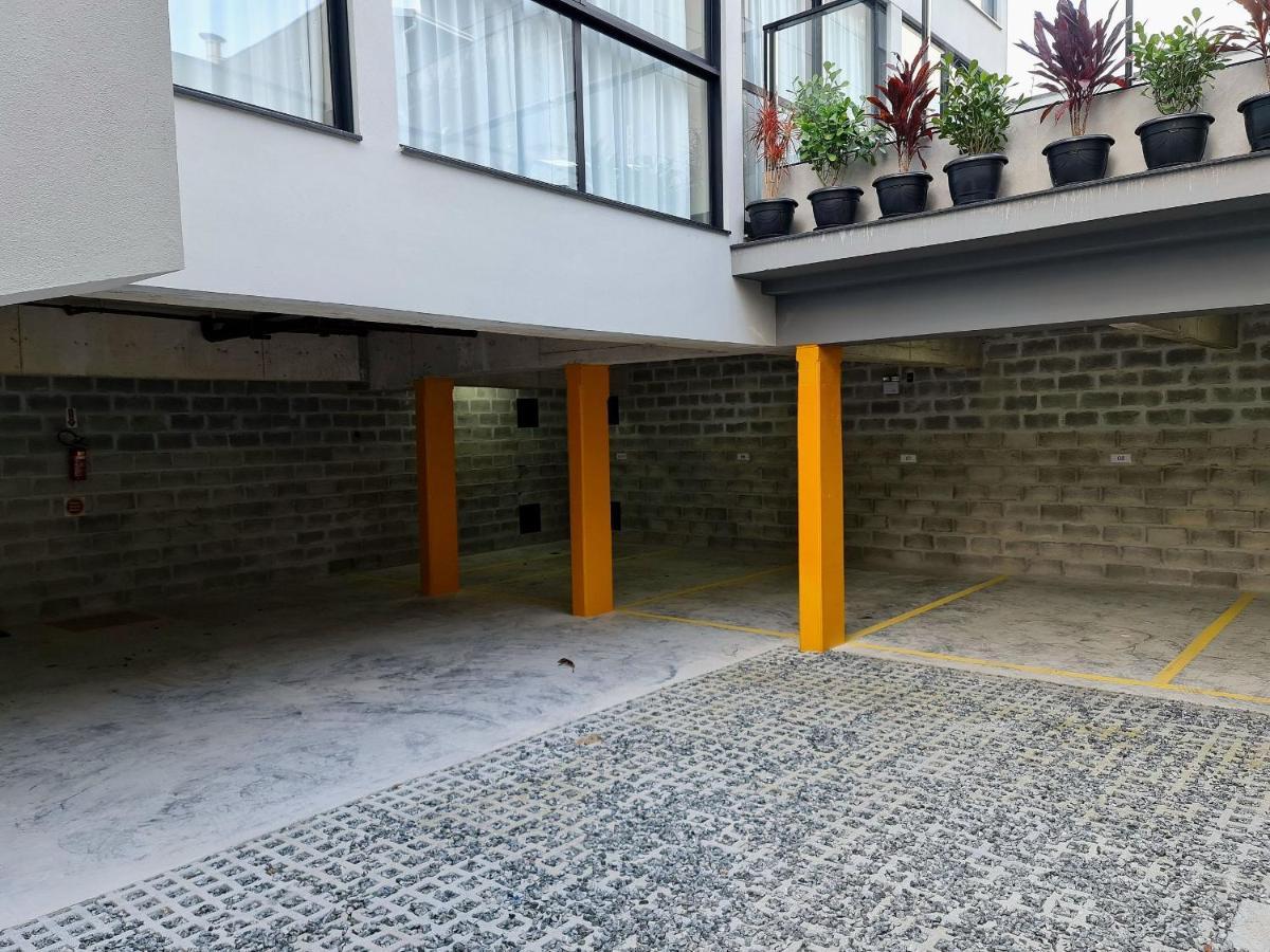 Apartamento Seasons Bc Balneário Camboriú Exterior foto