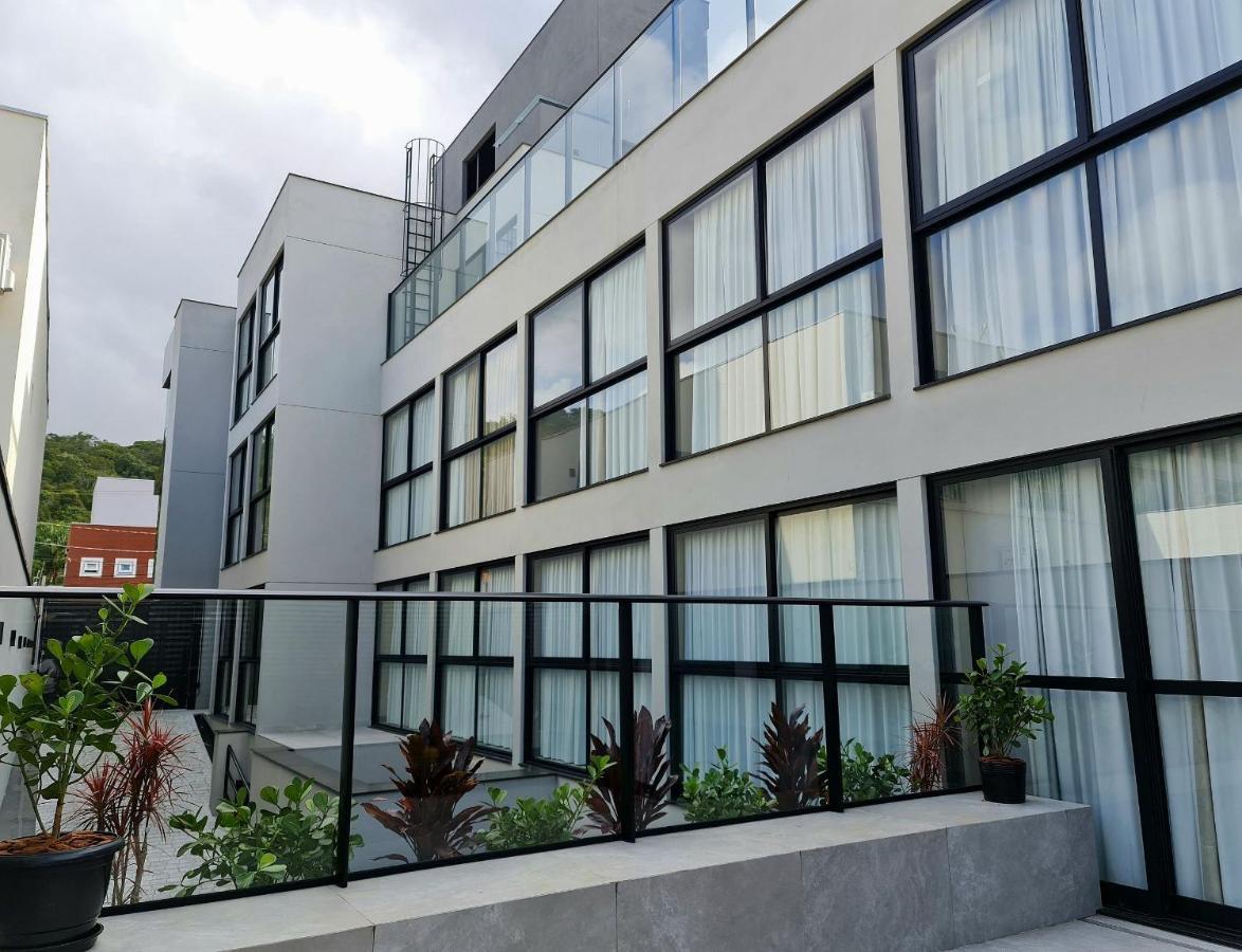 Apartamento Seasons Bc Balneário Camboriú Exterior foto