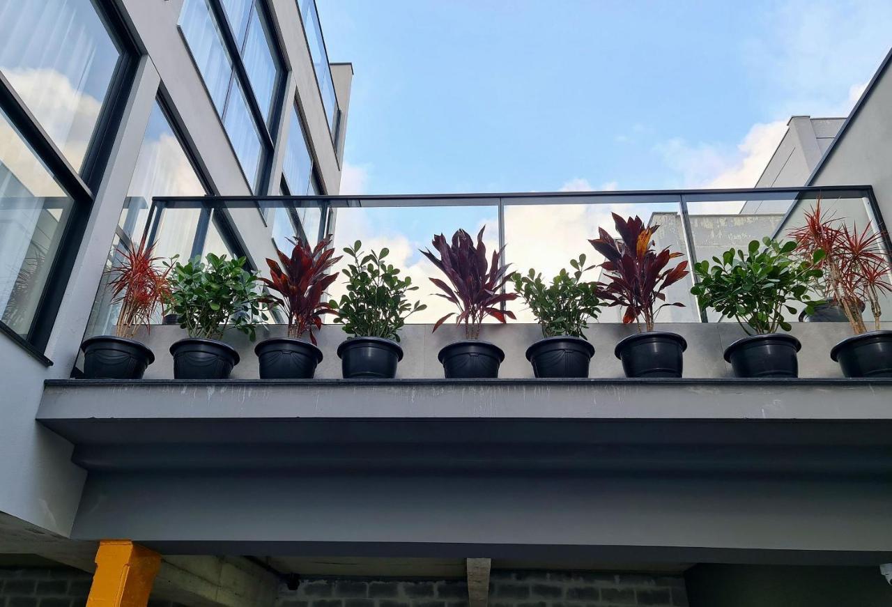 Apartamento Seasons Bc Balneário Camboriú Exterior foto