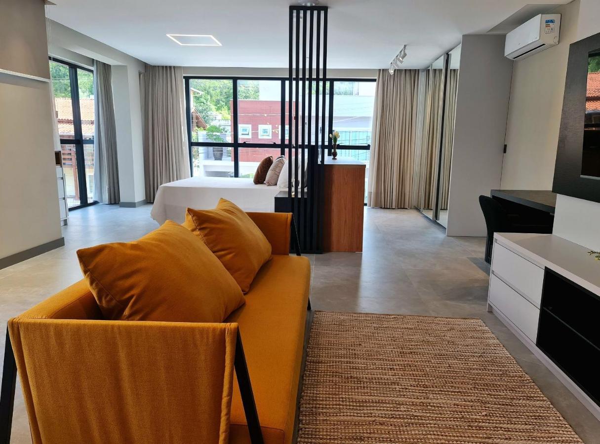 Apartamento Seasons Bc Balneário Camboriú Exterior foto