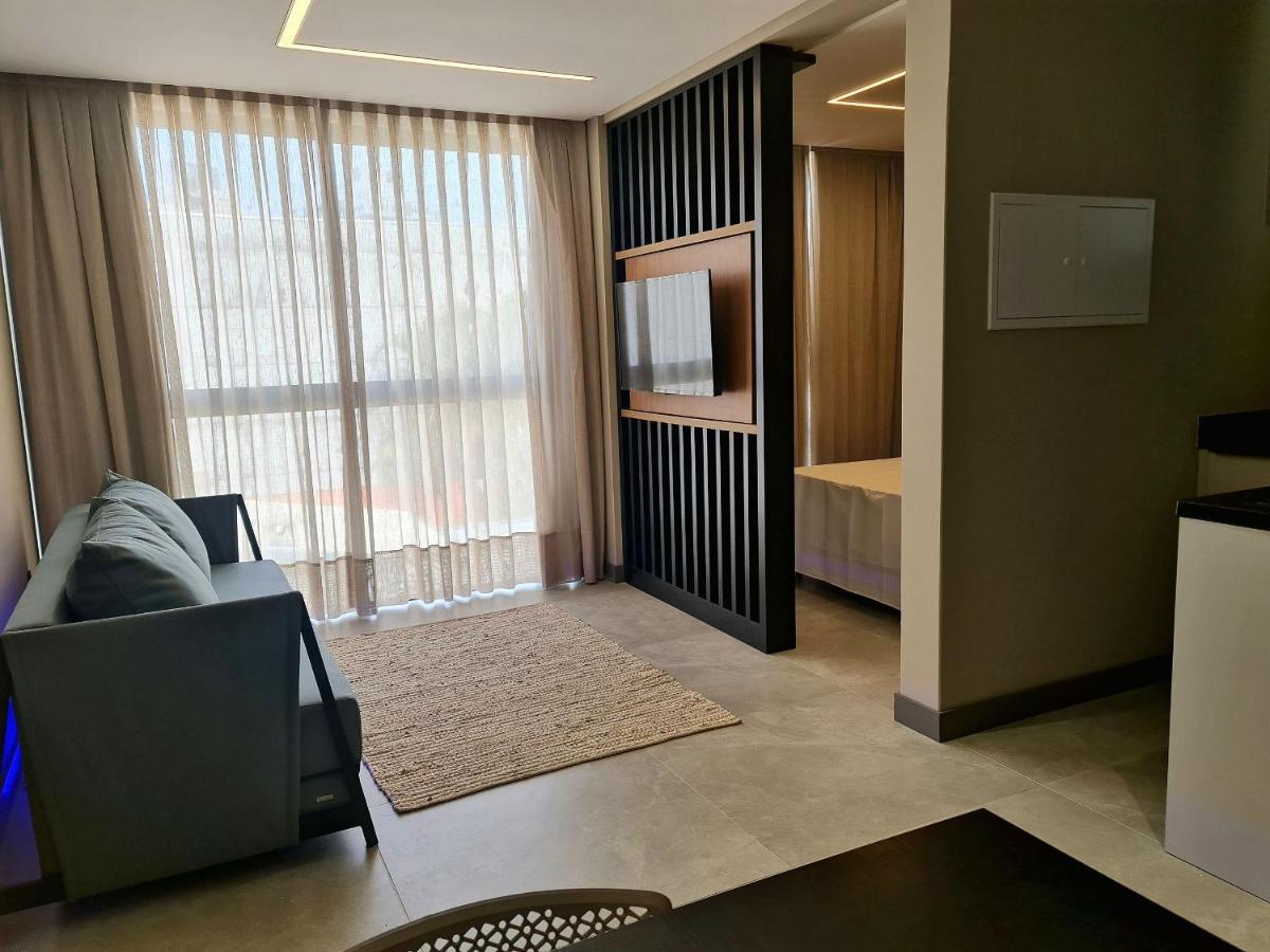 Apartamento Seasons Bc Balneário Camboriú Exterior foto