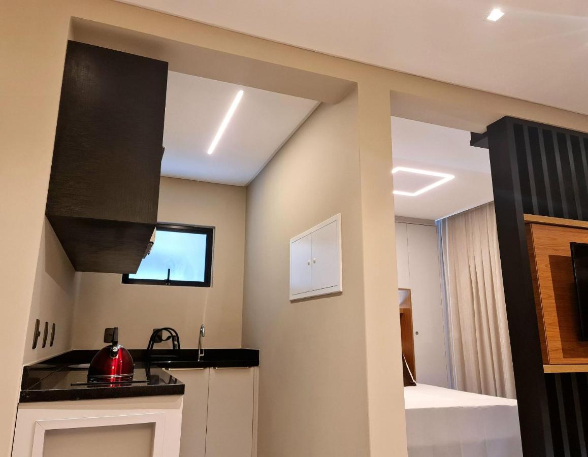 Apartamento Seasons Bc Balneário Camboriú Exterior foto