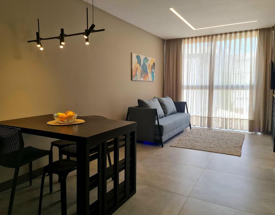Apartamento Seasons Bc Balneário Camboriú Exterior foto