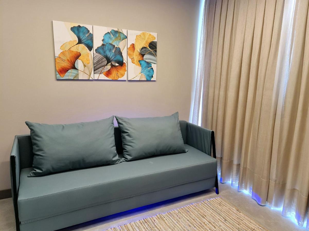 Apartamento Seasons Bc Balneário Camboriú Exterior foto