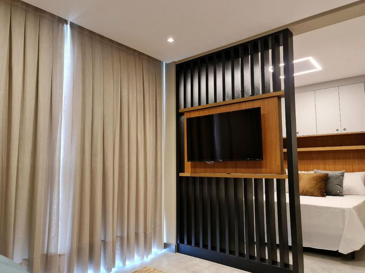 Apartamento Seasons Bc Balneário Camboriú Exterior foto