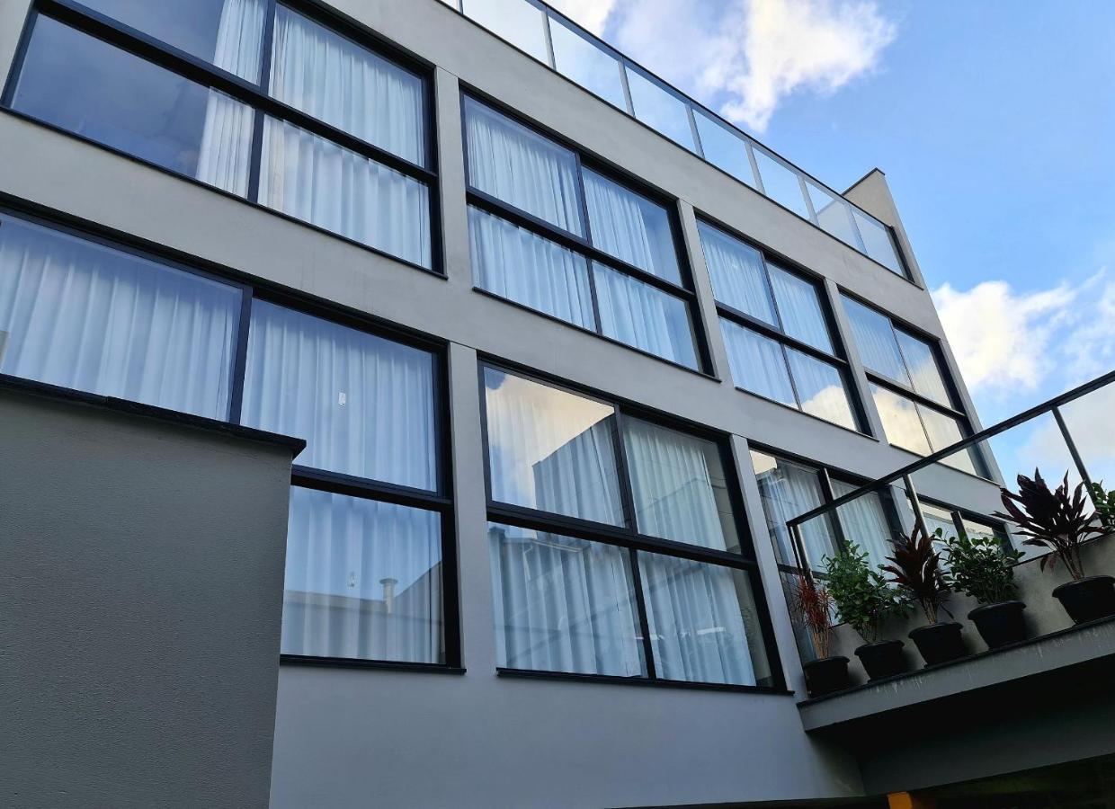 Apartamento Seasons Bc Balneário Camboriú Exterior foto