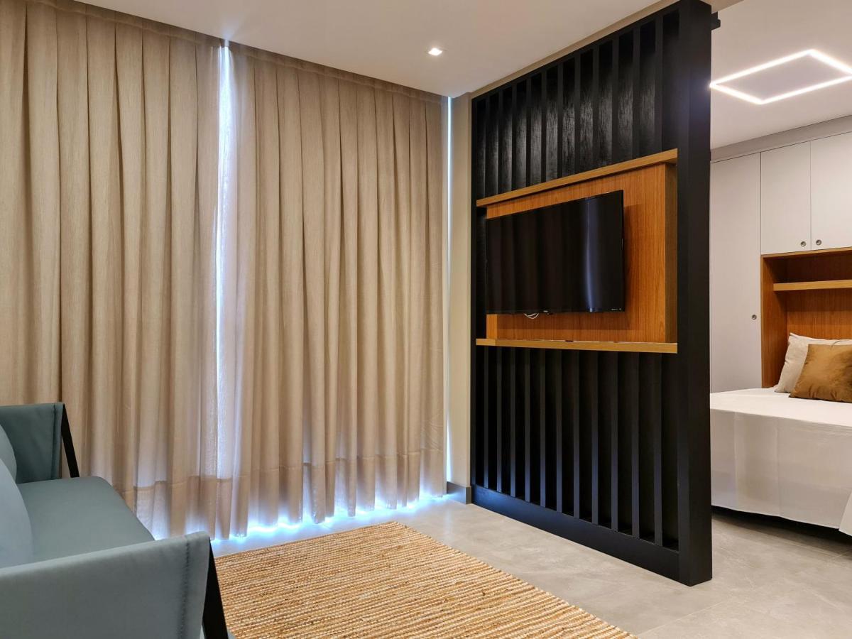 Apartamento Seasons Bc Balneário Camboriú Exterior foto